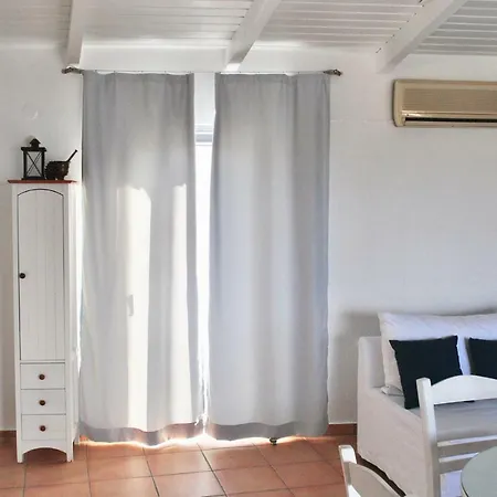 Livas Apartment Ierápetra