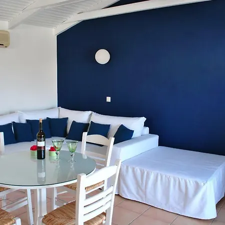 Apartment Livas Ierápetra